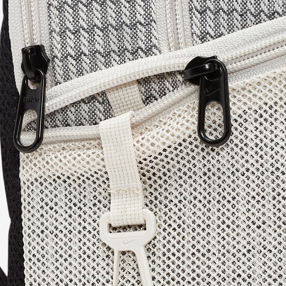 Rucsac  Nike NK BRSLA M BKPK-9.0 MTRL SU20/CU1026-104/Gri photo 3