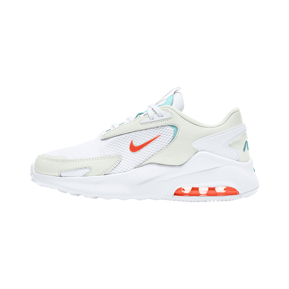 Incaltaminte Sport Nike WMNS AIR MAX BOLT pt Femei / 36.5 / Alb photo 1