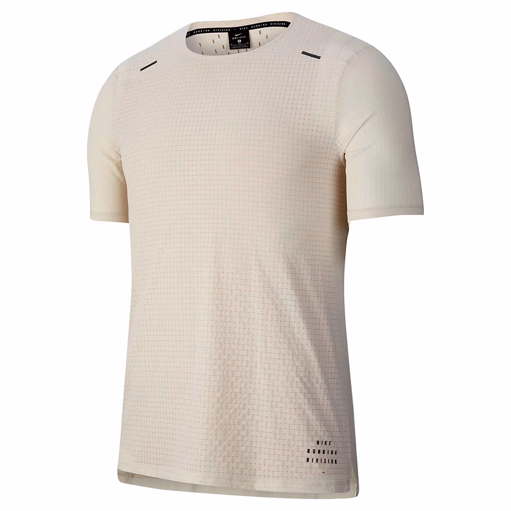 Футболка Nike M NK RUN DVN SS ADAPT