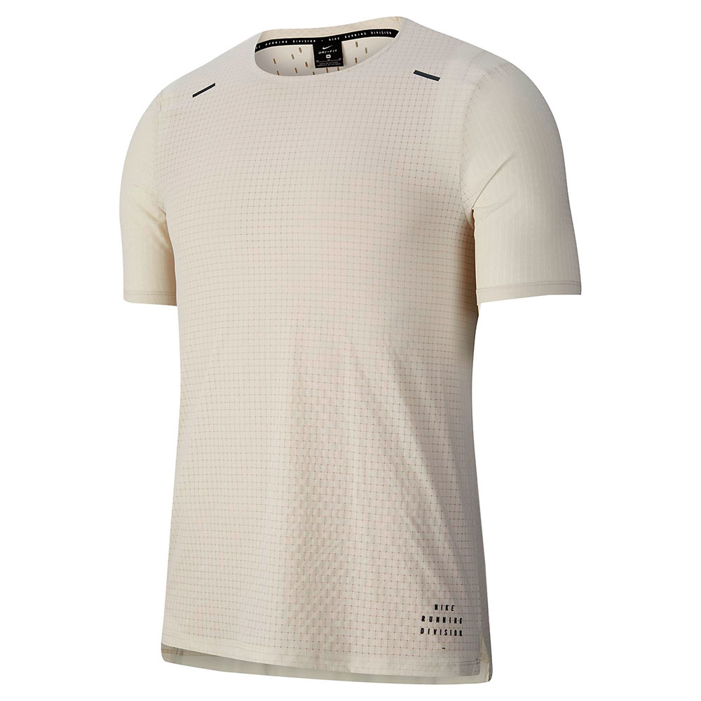 Футболка Nike M NK RUN DVN SS ADAPT photo 