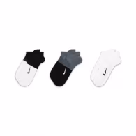 Носки Nike W NK EVERYDAY PLUS LTWT NS 3PR