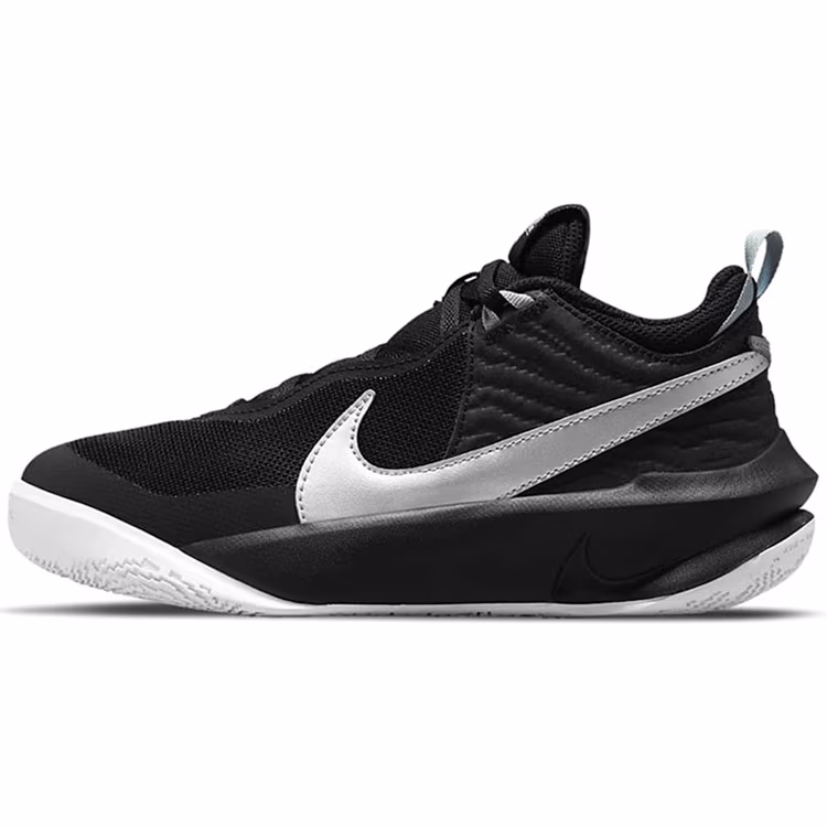 Incaltaminte Sport Nike TEAM HUSTLE D 10 (GS)