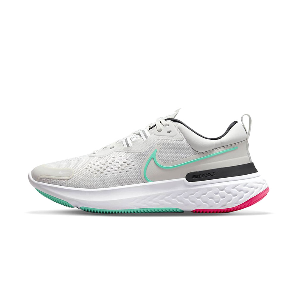 Кроссовки Nike REACT MILER 2 photo 