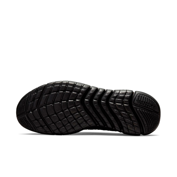Incaltaminte Sport Nike FREE RN 5.0 NEXT NATURE pt Barbati / 45.5 / Negru photo 2