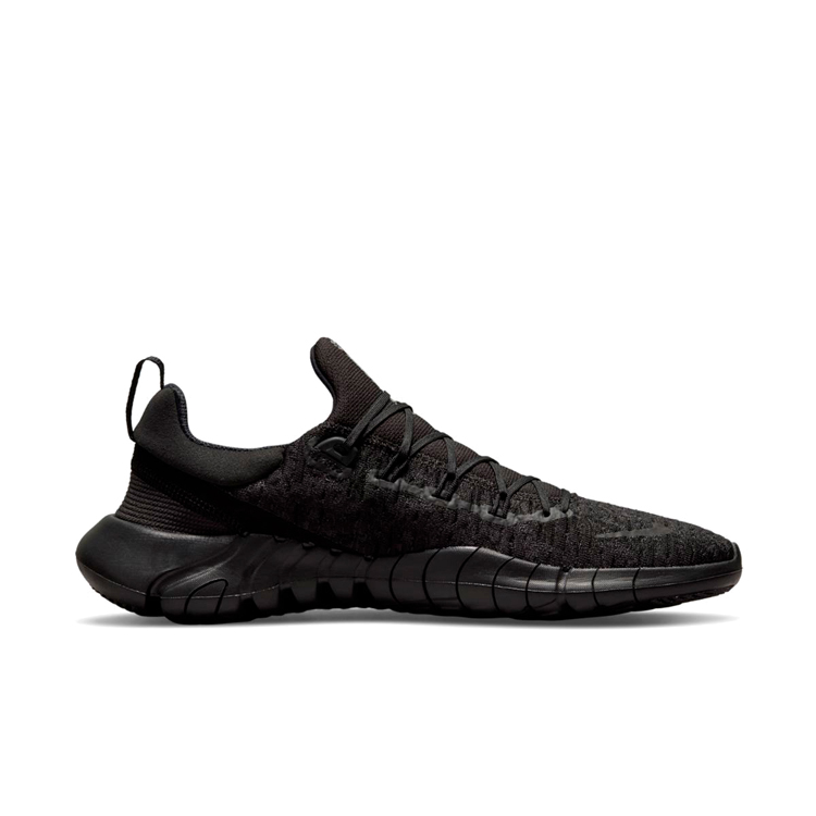 Incaltaminte Sport Nike FREE RN 5.0 NEXT NATURE pt Barbati / 45.5 / Negru photo 3