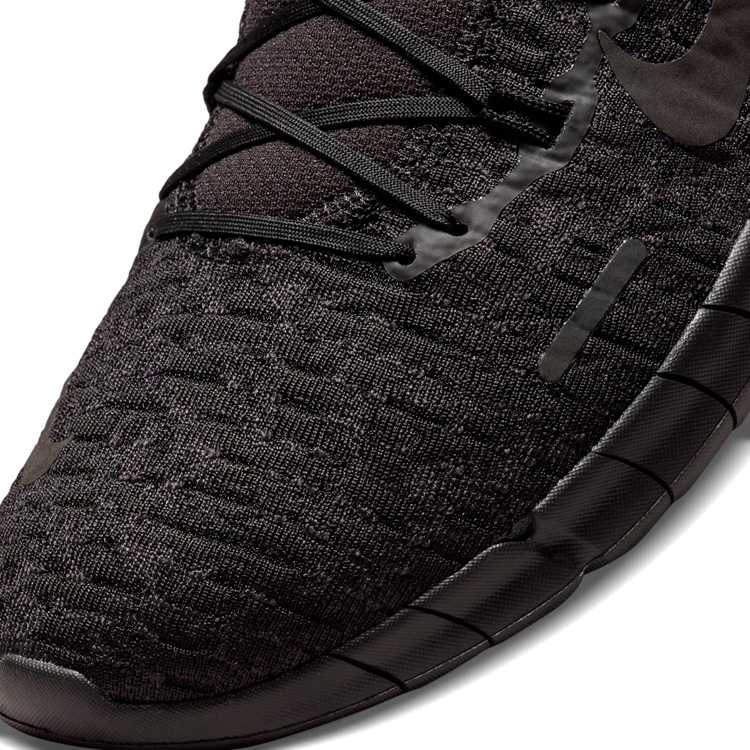 Incaltaminte Sport Nike FREE RN 5.0 NEXT NATURE pt Barbati / 45.5 / Negru photo 7
