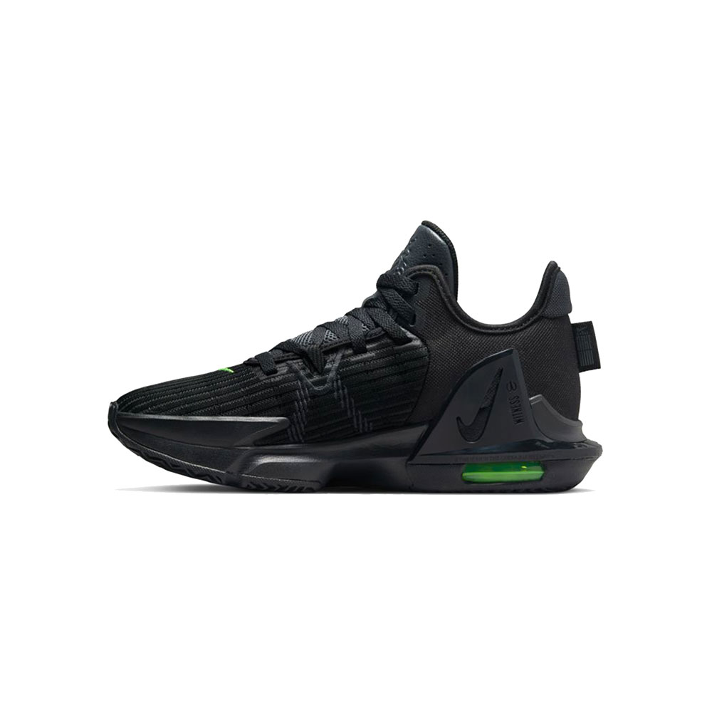 Кроссовки Nike LEBRON WITNESS VI photo Кроссовки Nike LEBRON WITNESS VI photo
