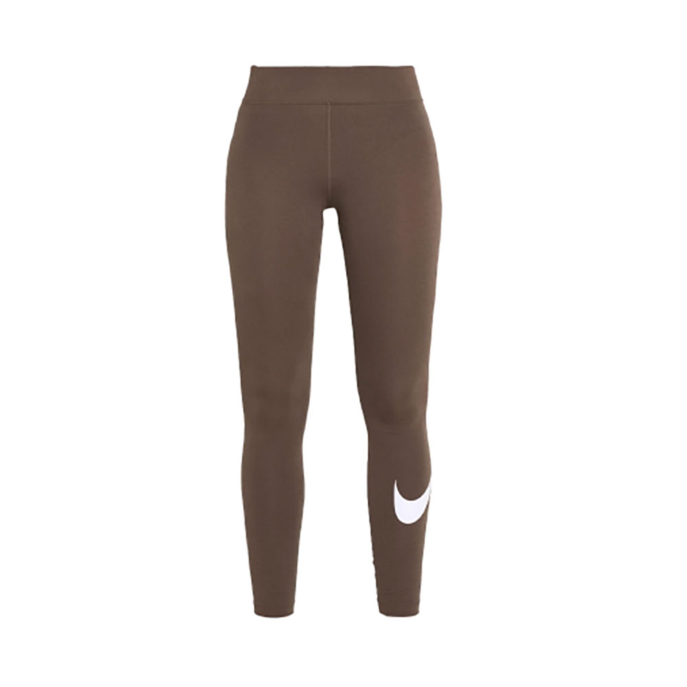 Panta-colanti Nike W NSW ESSNTL GX MR LGGNG SWSH photo 