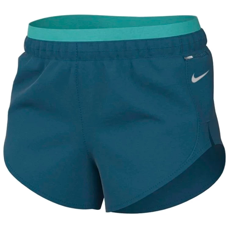 Шорты Nike W NK TEMPO LUXE SHORT 3IN