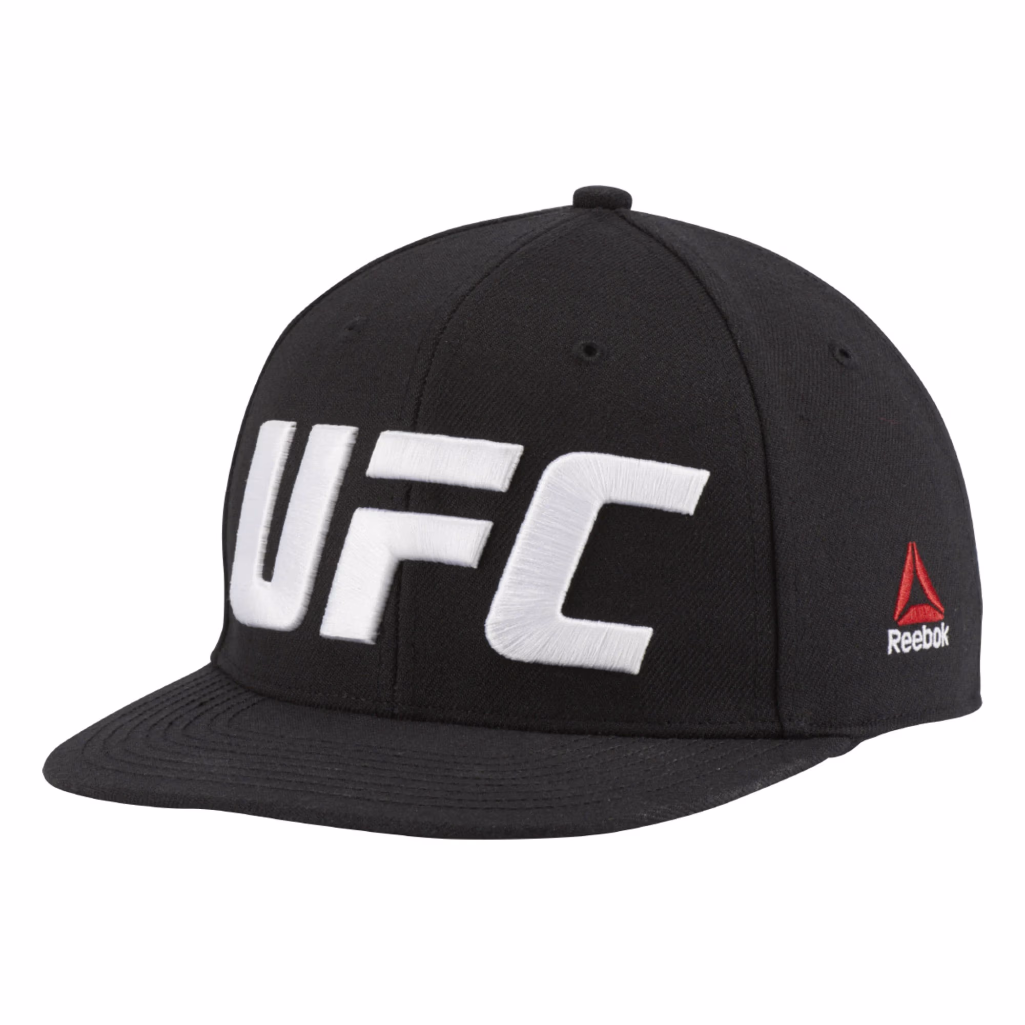 Chepiu Reebok UFC FLAT PEAK CAP 