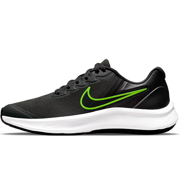 Кроссовки Nike STAR RUNNER 3 (GS) photo 