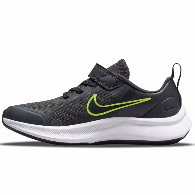 Кроссовки Nike STAR RUNNER 3 (PSV)