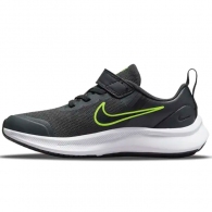 Кроссовки Nike STAR RUNNER 3 (PSV) thumbnav