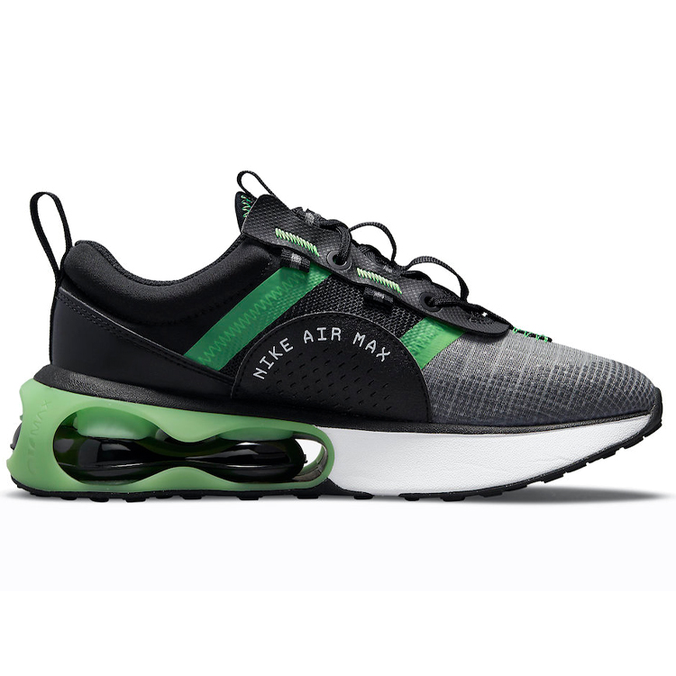 Кроссовки Nike AIR MAX 2021 (GS) photo 3