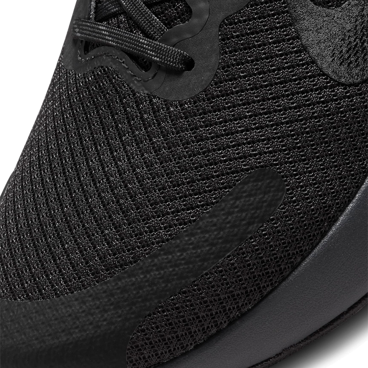 Кроссовки Nike RENEW RIDE 3 / Мужской / 46 / Черный photo 4