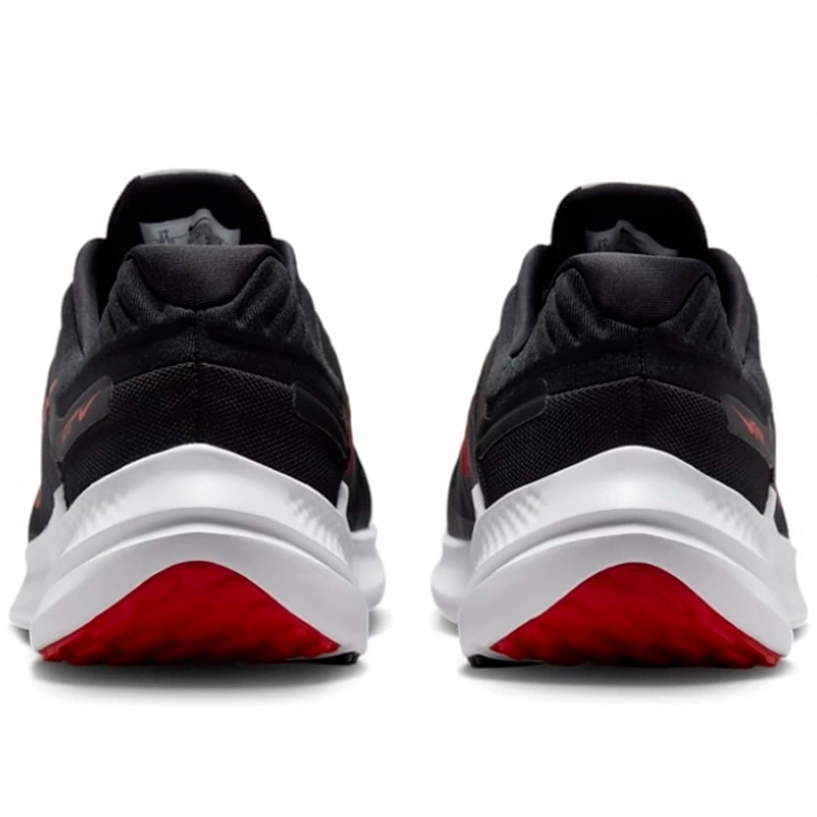 Кроссовки Nike QUEST 5 / Мужской / 42 / Черный photo 4