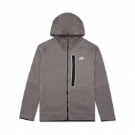 Толстовка Nike M NSW TCH FLC FZ HD REVIVAL thumbnav