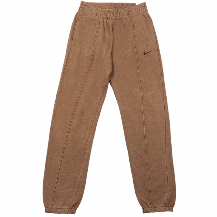 Брюки Nike W NSW ESNTL FLC MR PT CLTN VNR 