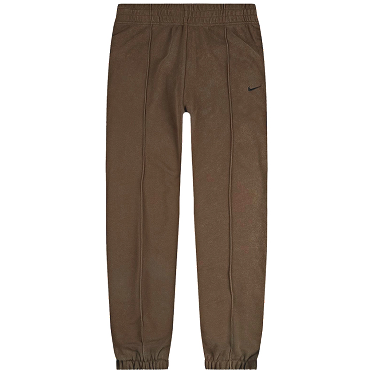Брюки Nike W NSW ESNTL FLC MR PT CLTN VNR photo Брюки Nike W NSW ESNTL FLC MR PT CLTN VNR photo