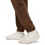Брюки Nike W NSW ESNTL FLC MR PT CLTN VNR thumbnav 2