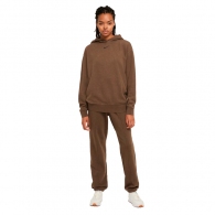 Брюки Nike W NSW ESNTL FLC MR PT CLTN VNR thumbnav 5