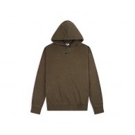 Hanorac Nike W NSW ESS FLC HOODIE CLCTN VNR thumbnav 1