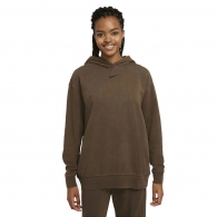 Hanorac Nike W NSW ESS FLC HOODIE CLCTN VNR thumbnav 2