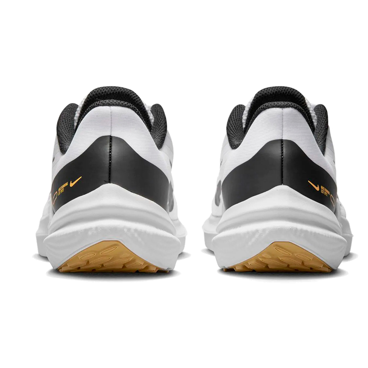 Incaltaminte Sport Nike AIR WINFLO 9 pt Femei / 40.5 / Alb photo 2