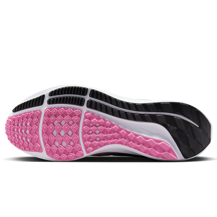 Incaltaminte Sport Nike AIR ZOOM PEGASUS 39 pt Femei / 40 / Alb photo 2