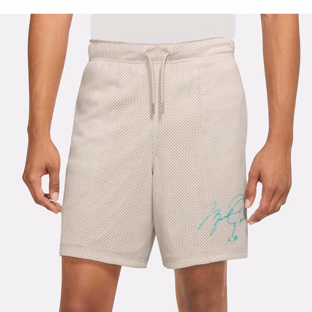 Шорты Nike M J ESS MESH GFX SHORT
