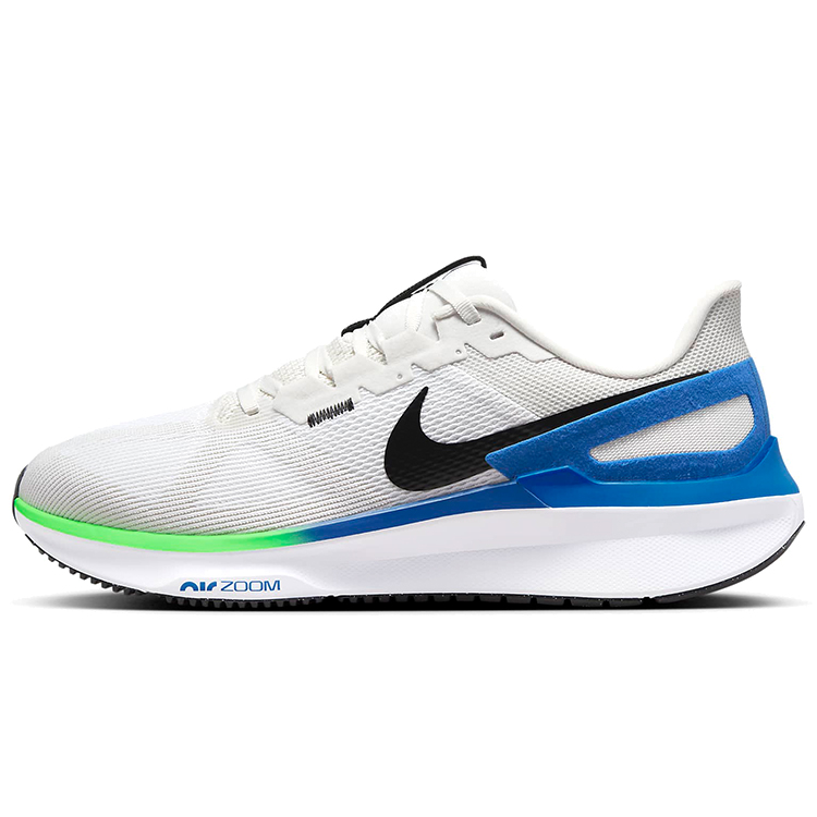 Incaltaminte Sport Nike AIR ZOOM STRUCTURE 25 photo Incaltaminte Sport Nike AIR ZOOM STRUCTURE 25 photo