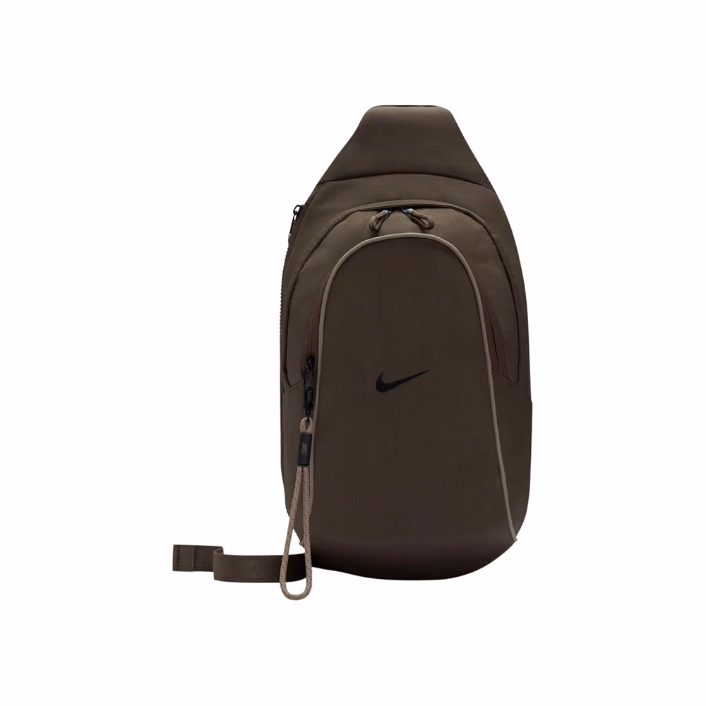 Сумка Nike NK NSW ESSENTIALS SLING BAG 
