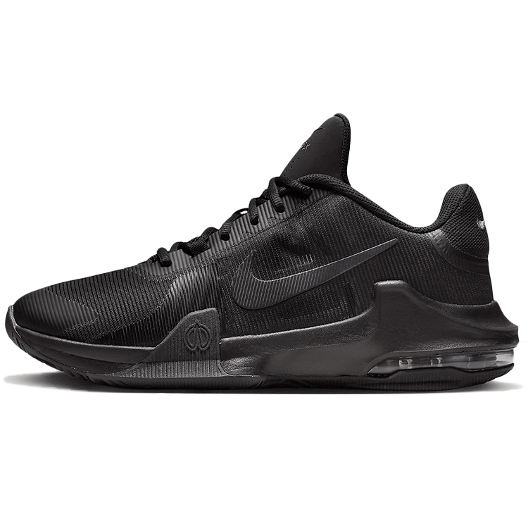 Кроссовки Nike AIR MAX IMPACT 4 photo 