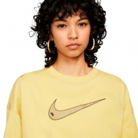 Tricou Nike W NSW SWSH SS TOP thumbnav 6