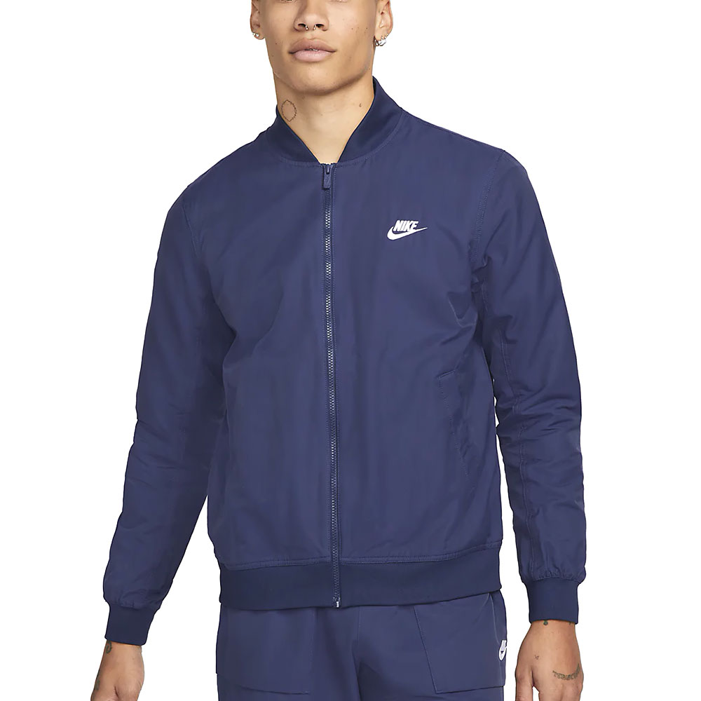 Куртка Nike M NK CLUB WVN UL BOMBR JKT photo 