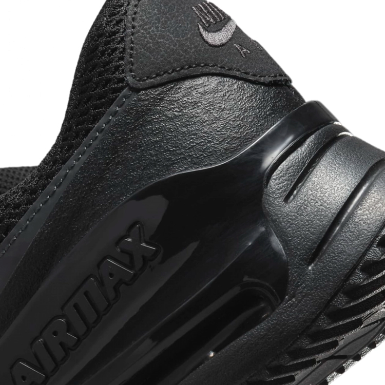 Кроссовки Nike AIR MAX SYSTM / Мужской / 41 / Черный photo 5