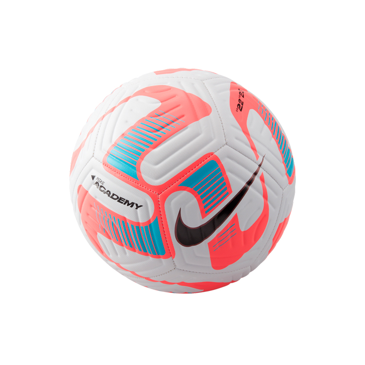 Мяч футбольный Nike NK ACADEMY - FA22 photo Мяч футбольный Nike NK ACADEMY - FA22 photo