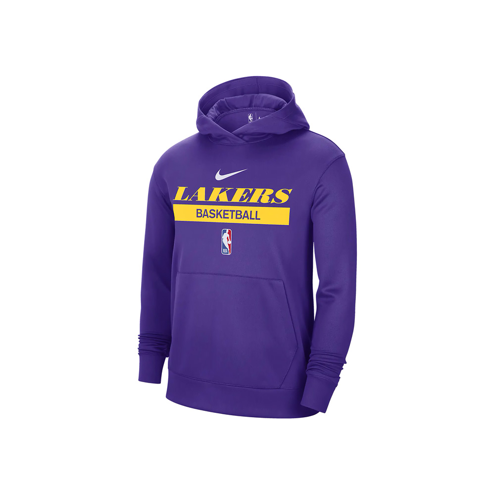 Hanorac Nike LAL M NK DF SPOTLIGHT PO HD