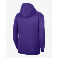 Толстовка Nike LAL M NK DF SPOTLIGHT PO HD thumbnav 2