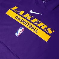 Толстовка Nike LAL M NK DF SPOTLIGHT PO HD thumbnav 3