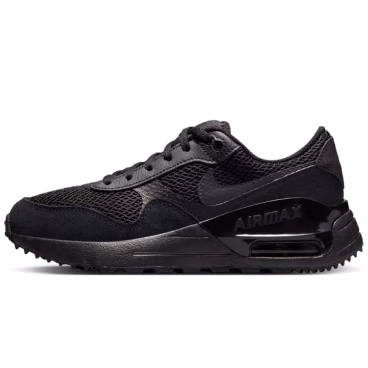 Incaltaminte Sport Nike AIR MAX SYSTM (GS)