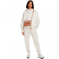 Брюки Nike W NSW PHNX FLC HR PANT STD thumbnav 4
