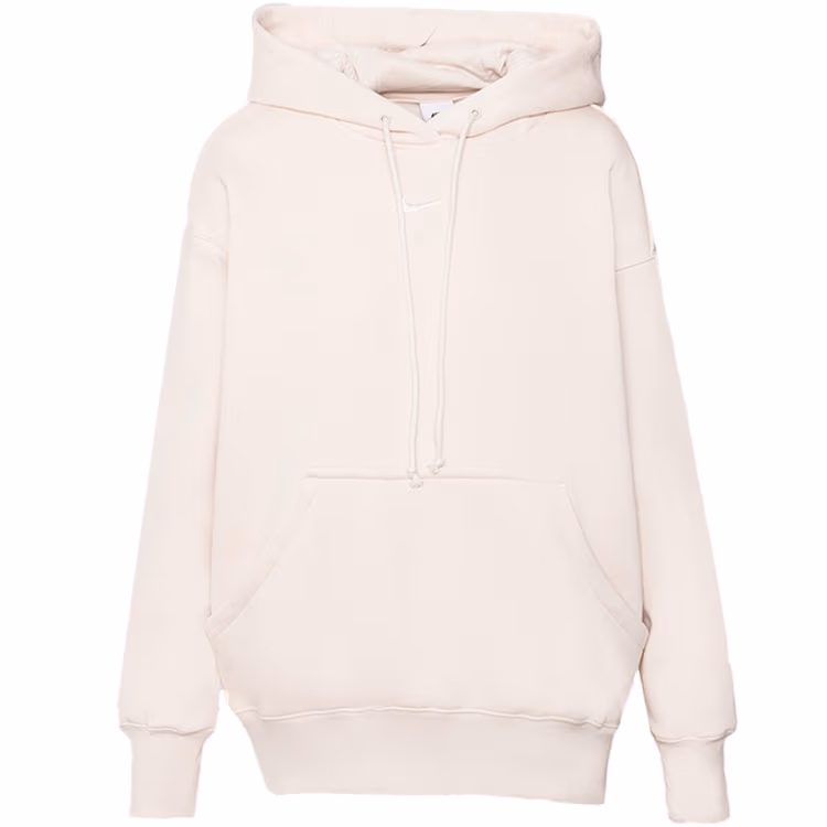 Hanorac Nike W NSW STYLE FLC PO HOODIE OS