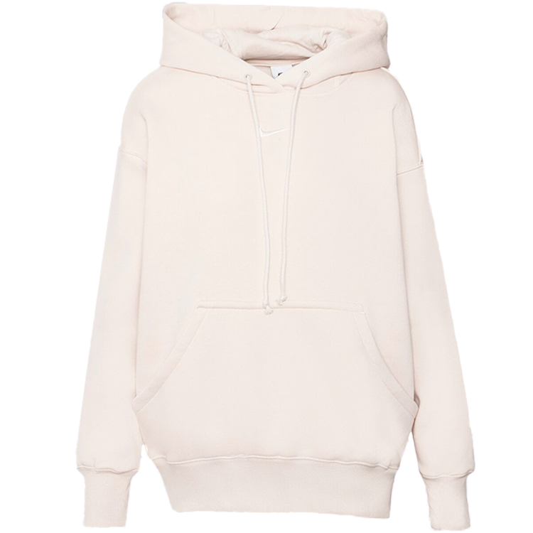 Hanorac Nike W NSW STYLE FLC PO HOODIE OS XL Alb Femei photo 1 Hanorac Nike W NSW STYLE FLC PO HOODIE OS XL Alb Femei photo 1