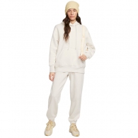 Hanorac Nike W NSW STYLE FLC PO HOODIE OS thumbnav 4