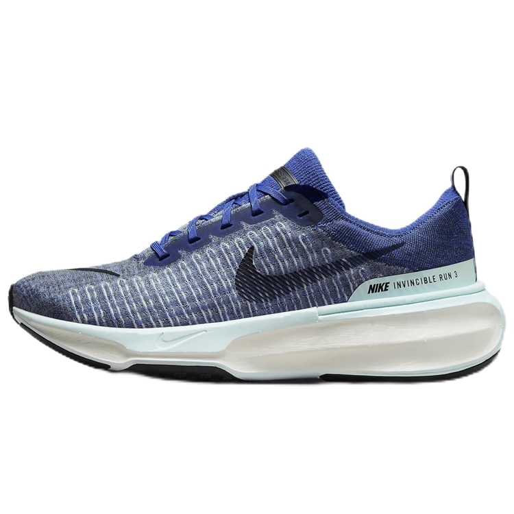 Incaltaminte Sport Nike ZOOMX INVINCIBLE RUN FK 3 pt Barbati / 45.5 / Albastru photo 1 Incaltaminte Sport Nike ZOOMX INVINCIBLE RUN FK 3 pt Barbati / 45.5 / Albastru photo 1