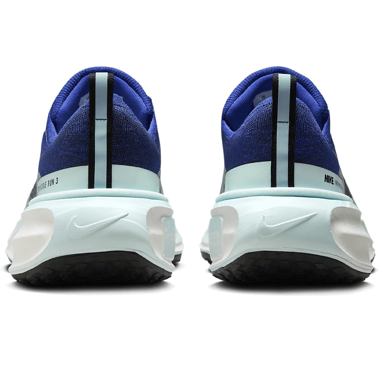 Incaltaminte Sport Nike ZOOMX INVINCIBLE RUN FK 3 pt Barbati / 45.5 / Albastru photo 5