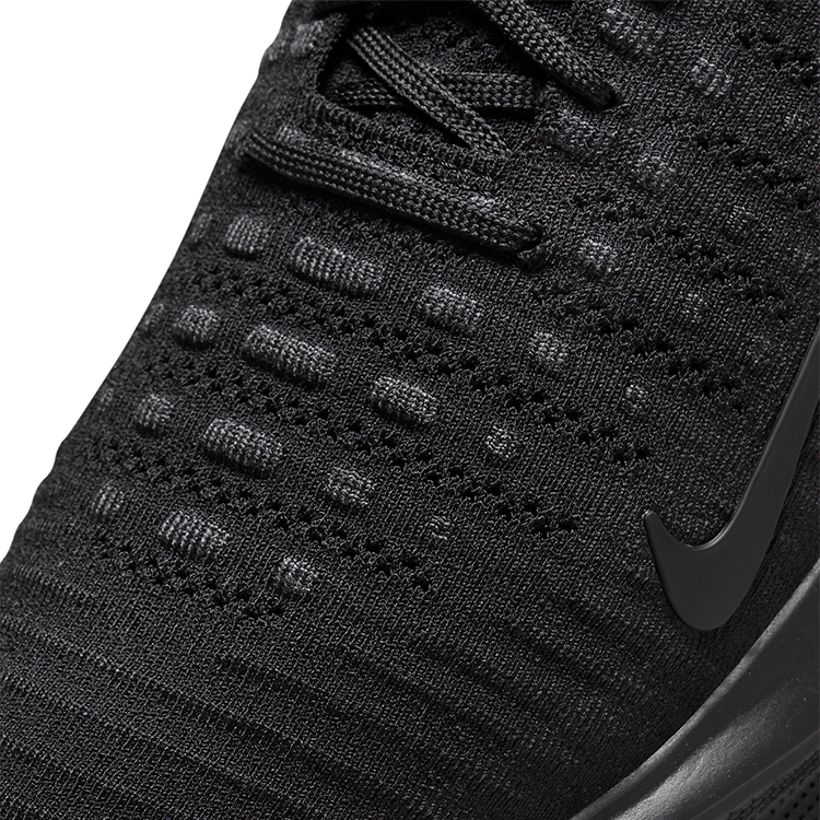 Incaltaminte Sport Nike REACTX INFINITY RUN 4 pt Barbati / 45.5 / Negru photo 5