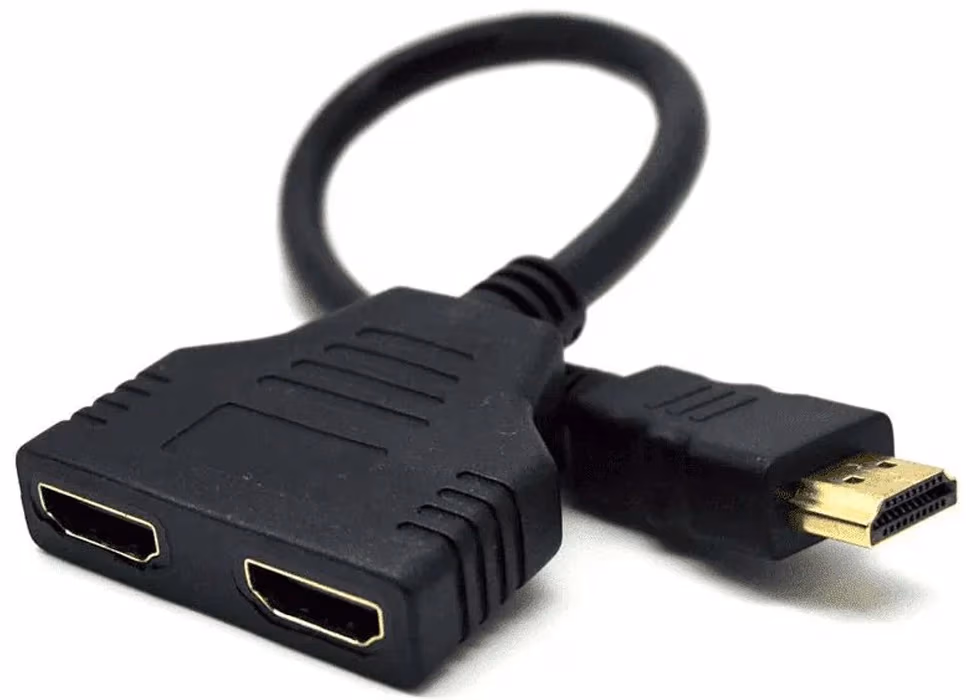 Cablul audio-video HDMI Cablexpert DSP-2PH4-04
