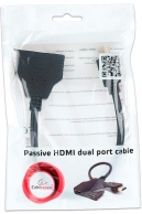 Cablul audio-video HDMI Cablexpert DSP-2PH4-04 thumbnav 2